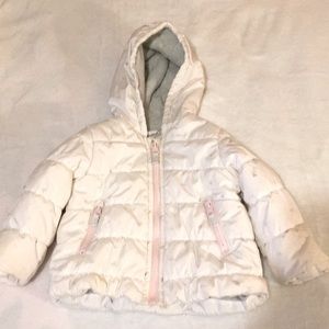 🌻12m winter coat